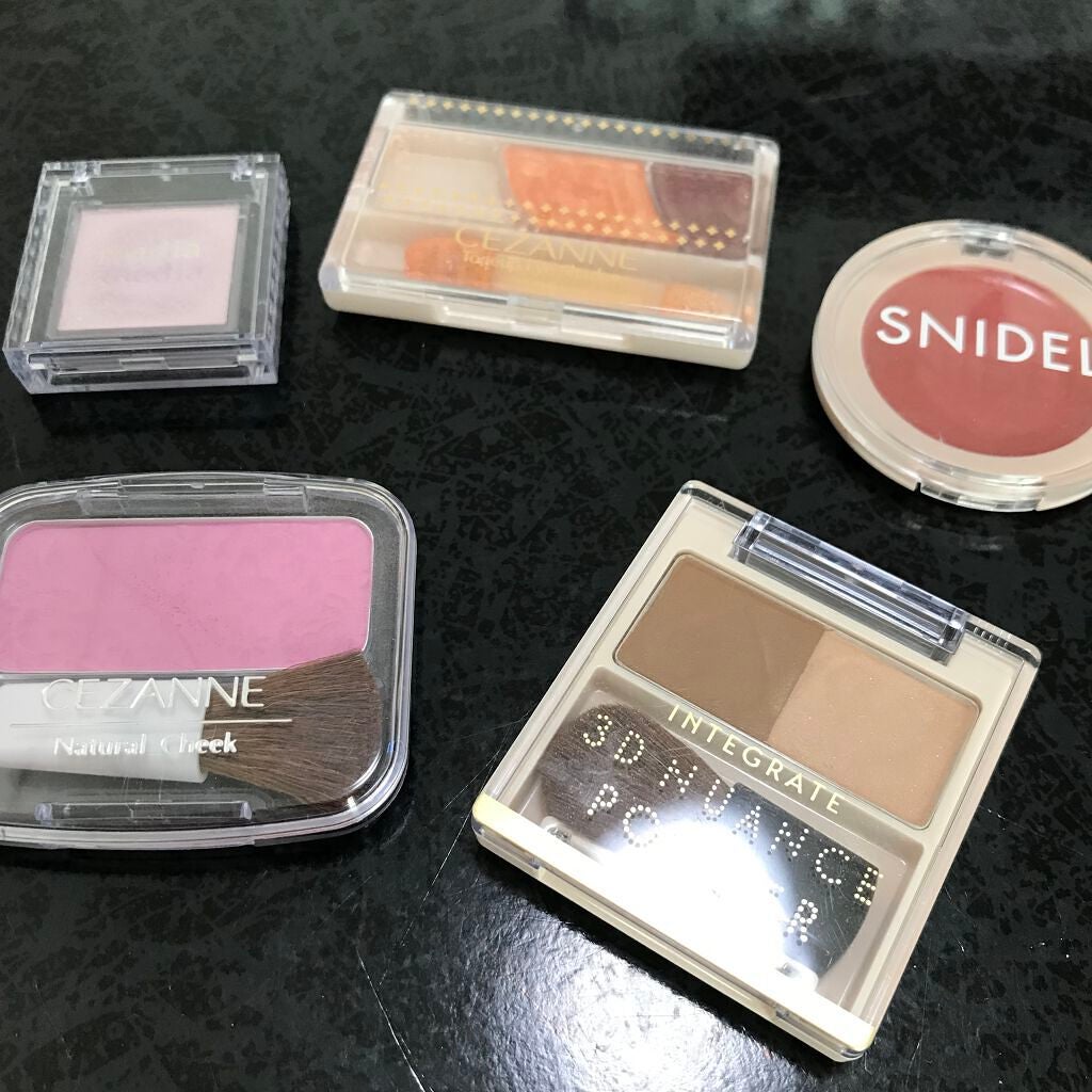 えり on LIPS 「#断捨離コスメ#コスメ断捨離買ってみたものの、結局手が伸びずに..」(1枚目)