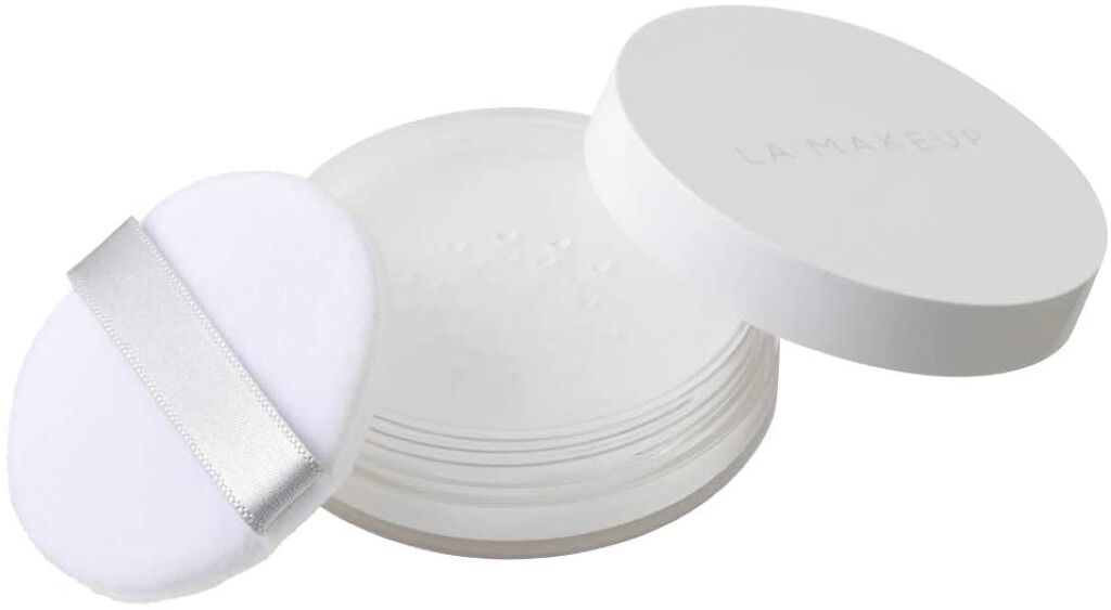 ゴッドパウダー ラ・メイキャ