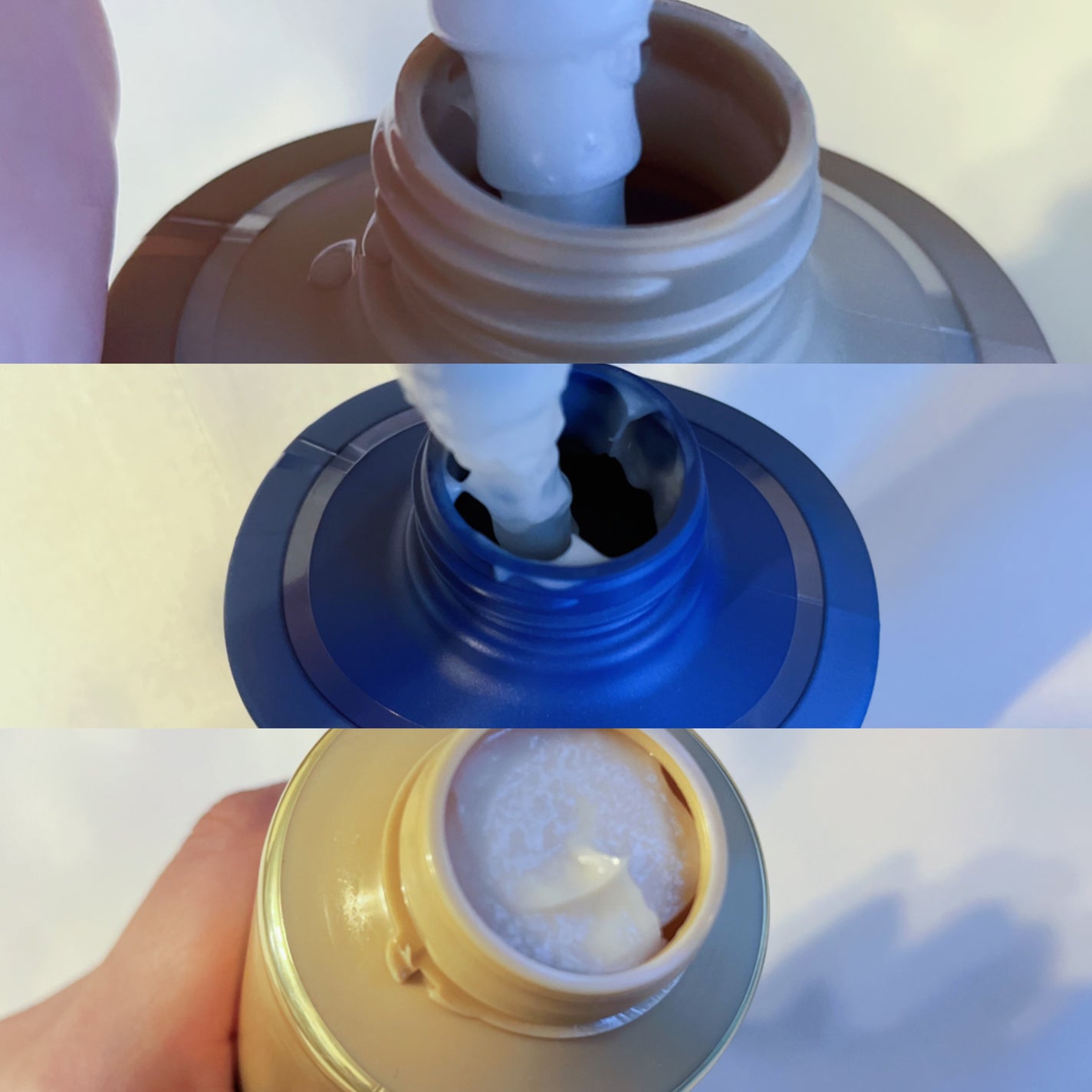 ãã¡ãŒãžãªãã¢ïŒã«ã©ãŒã±ã¢ ã·ã£ã³ããŒ/ã³ã³ãã£ã·ã§ããŒ/ãã¡é«ª/åžè²©ã·ã£ã³ããŒã䜿ã£ãã¯ãã³ãïŒ4æç®ïŒ