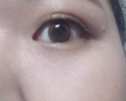 ラッシュパーム カールフィックスマスカラ/ETUDE/マスカラを使ったクチコミ(2枚目)