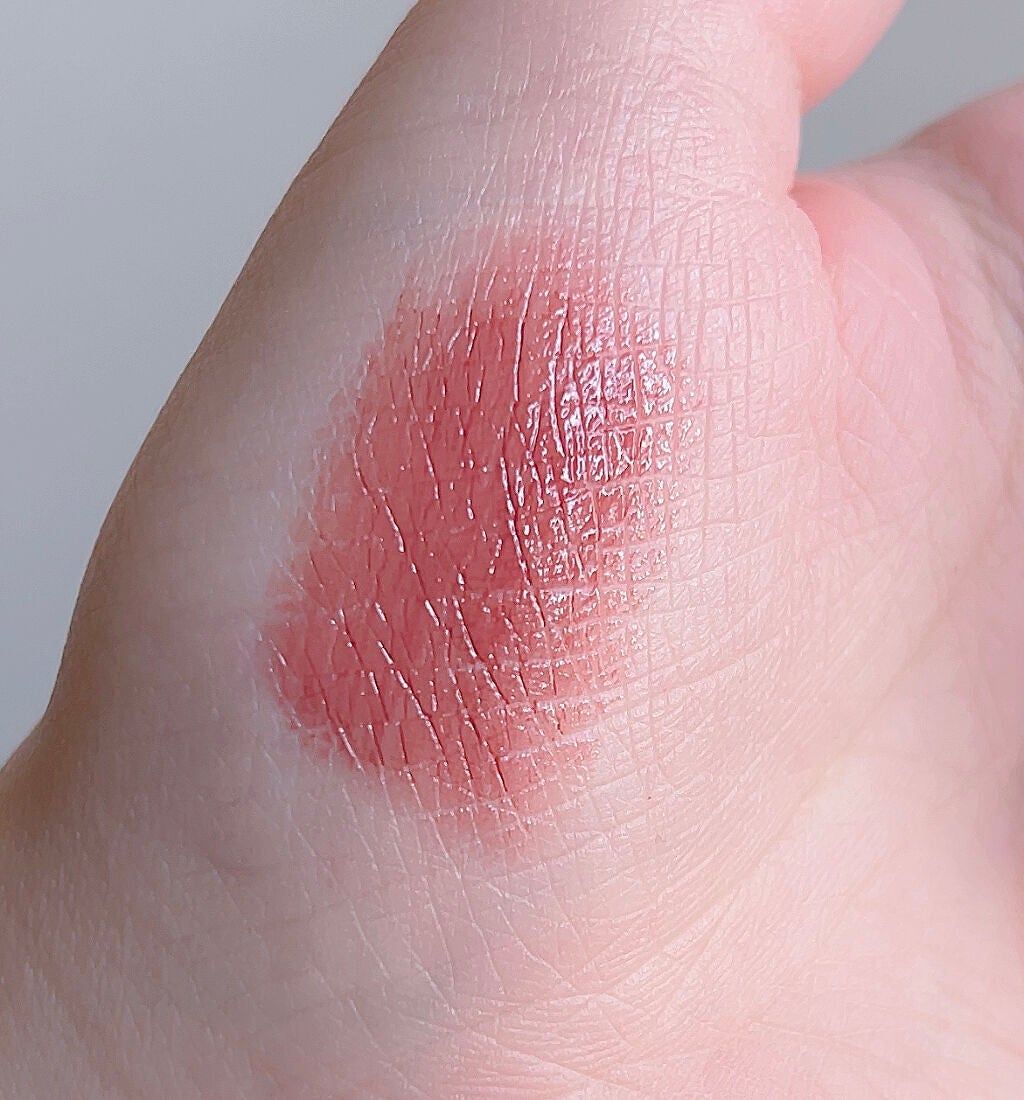 ルージュ ココ フラッシュ/CHANEL/口紅を使ったクチコミ(2枚目)