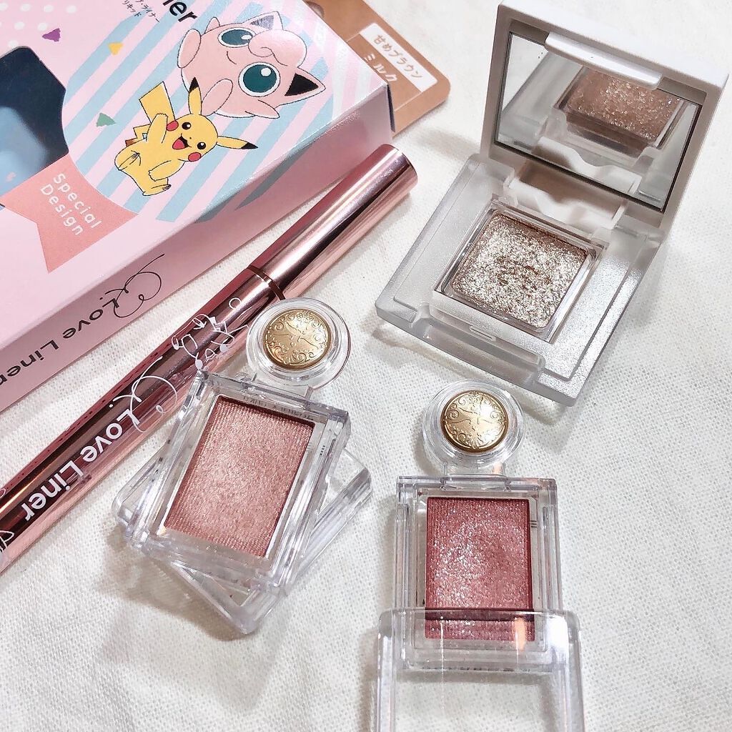 シャドーカスタマイズ/MAJOLICA MAJORCA/単色アイシャドウを使ったクチコミ(6枚目)