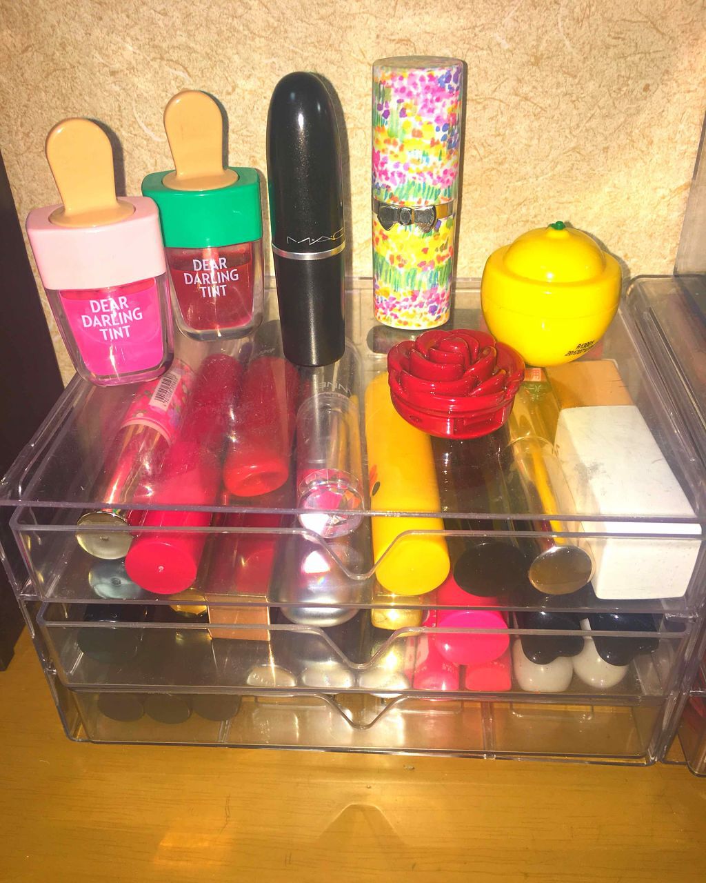 オペラ リップティント N/OPERA/リップティントを使ったクチコミ(1枚目)