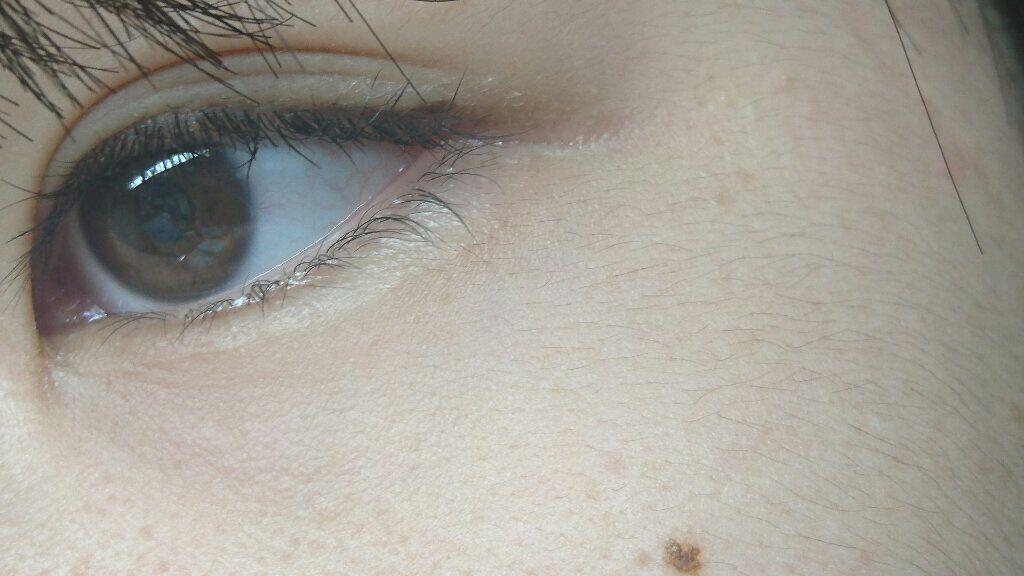 マイルド＆モイスチャーアロエジェル/ネイチャーリパブリック/ボディローションを使ったクチコミ（1枚目）