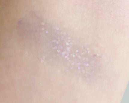 アディクション ザ アイシャドウ 151 Spanish Lullaby (P)★限定色/ADDICTION/単色アイシャドウを使ったクチコミ(2枚目)