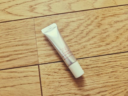 ザ リンクレス S/ONE BY KOSE/アイケア・アイクリームを使ったクチコミ(1枚目)