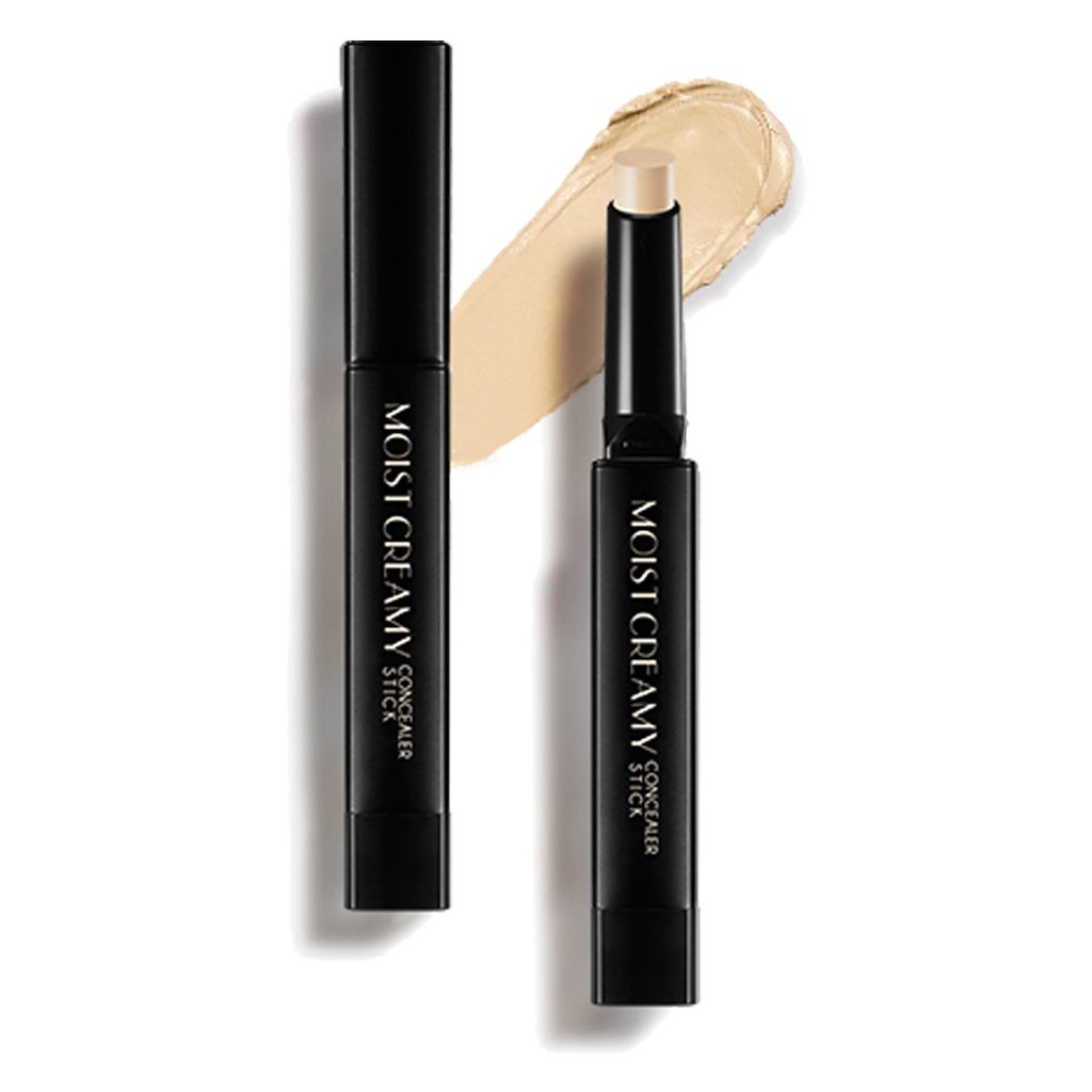 モイストクリーミーコンシーラー スティック 4 NATURAL