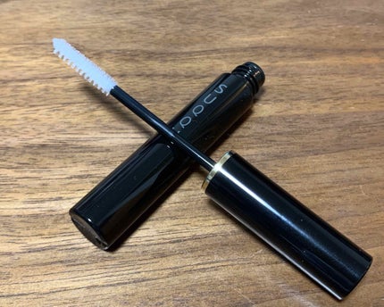 アイラッシュ ベース/SUQQU/マスカラ下地を使ったクチコミ(1枚目)