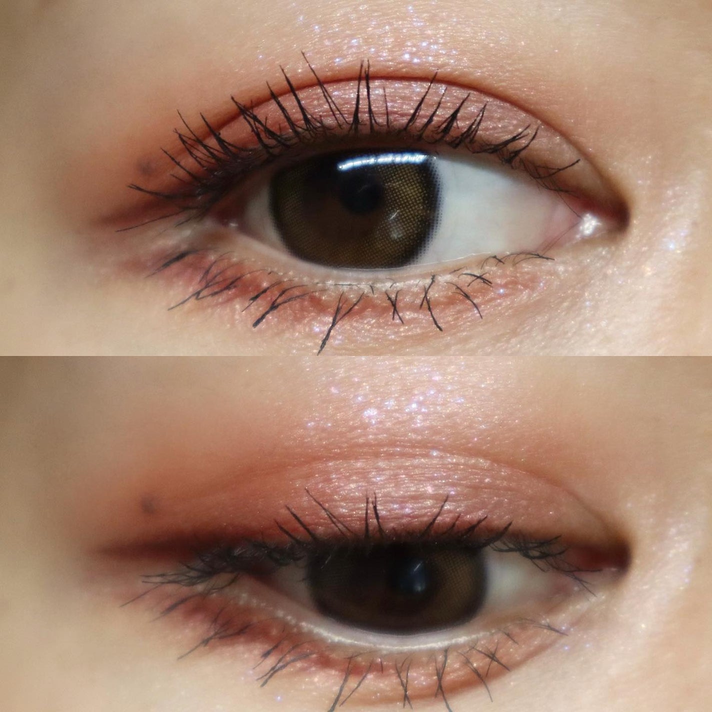 アディクション ザ アイシャドウ パレット/ADDICTION/アイシャドウパレットを使ったクチコミ(8枚目)