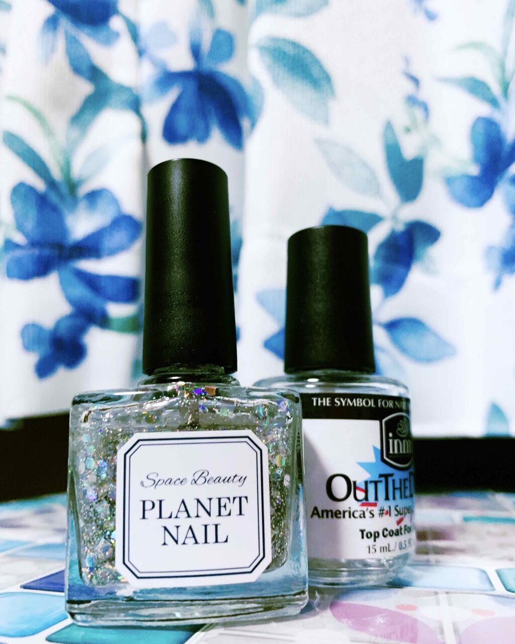 ネイルポリッシュ/PLANET NAIL/マニキュアを使ったクチコミ(2枚目)