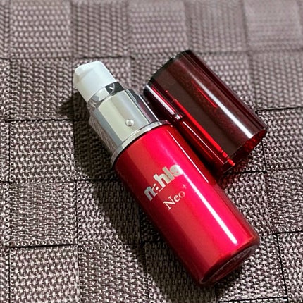 ナールスネオ/ナールス/美容液を使ったクチコミ(2枚目)