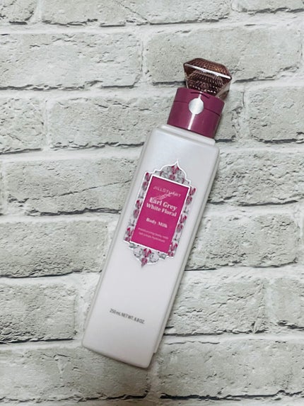 ジルスチュアート ボディミルク/JILL STUART/ボディミルクを使ったクチコミ(2枚目)