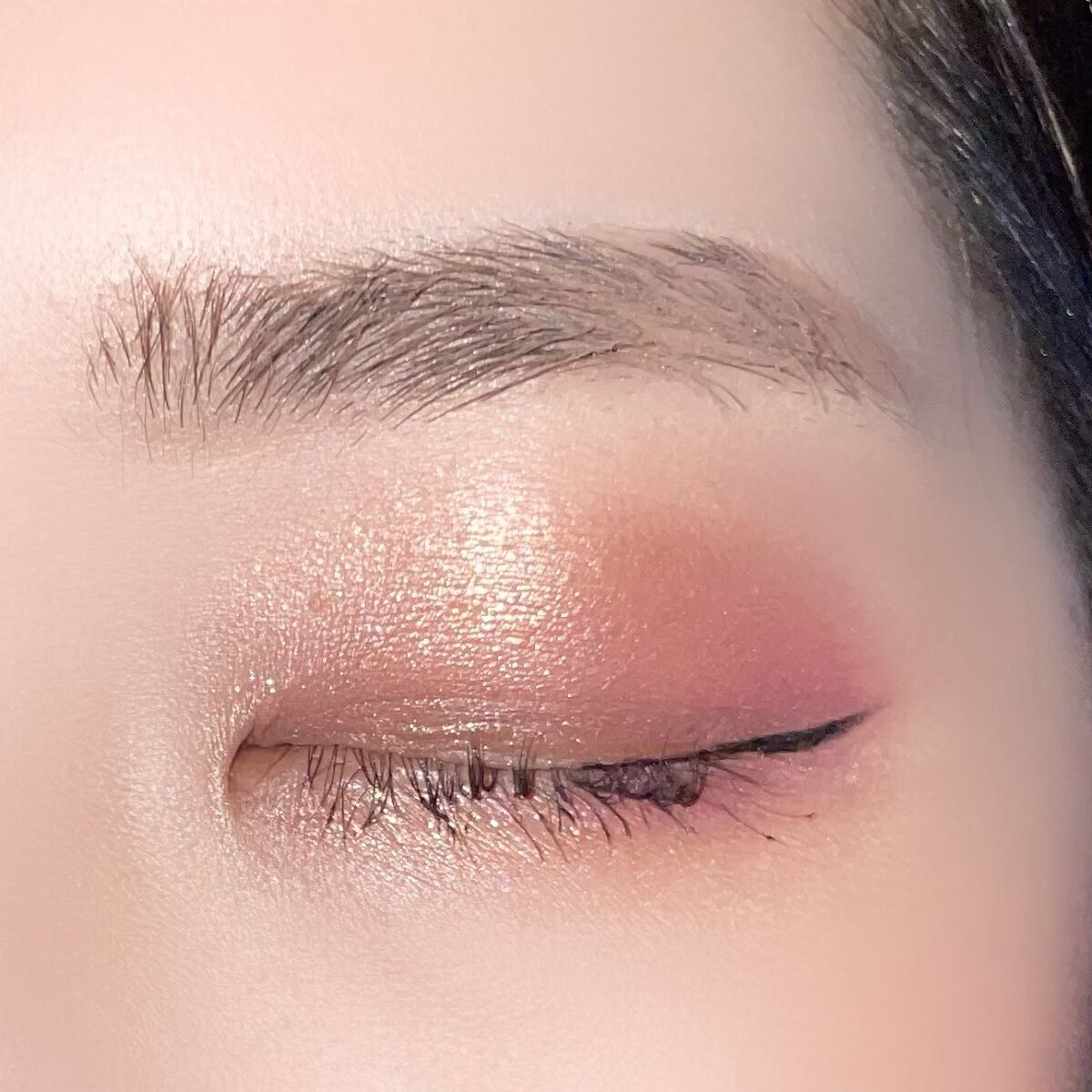 グランディオーズ ウォータープルーフ/LANCOME/マスカラを使ったクチコミ（2枚目）