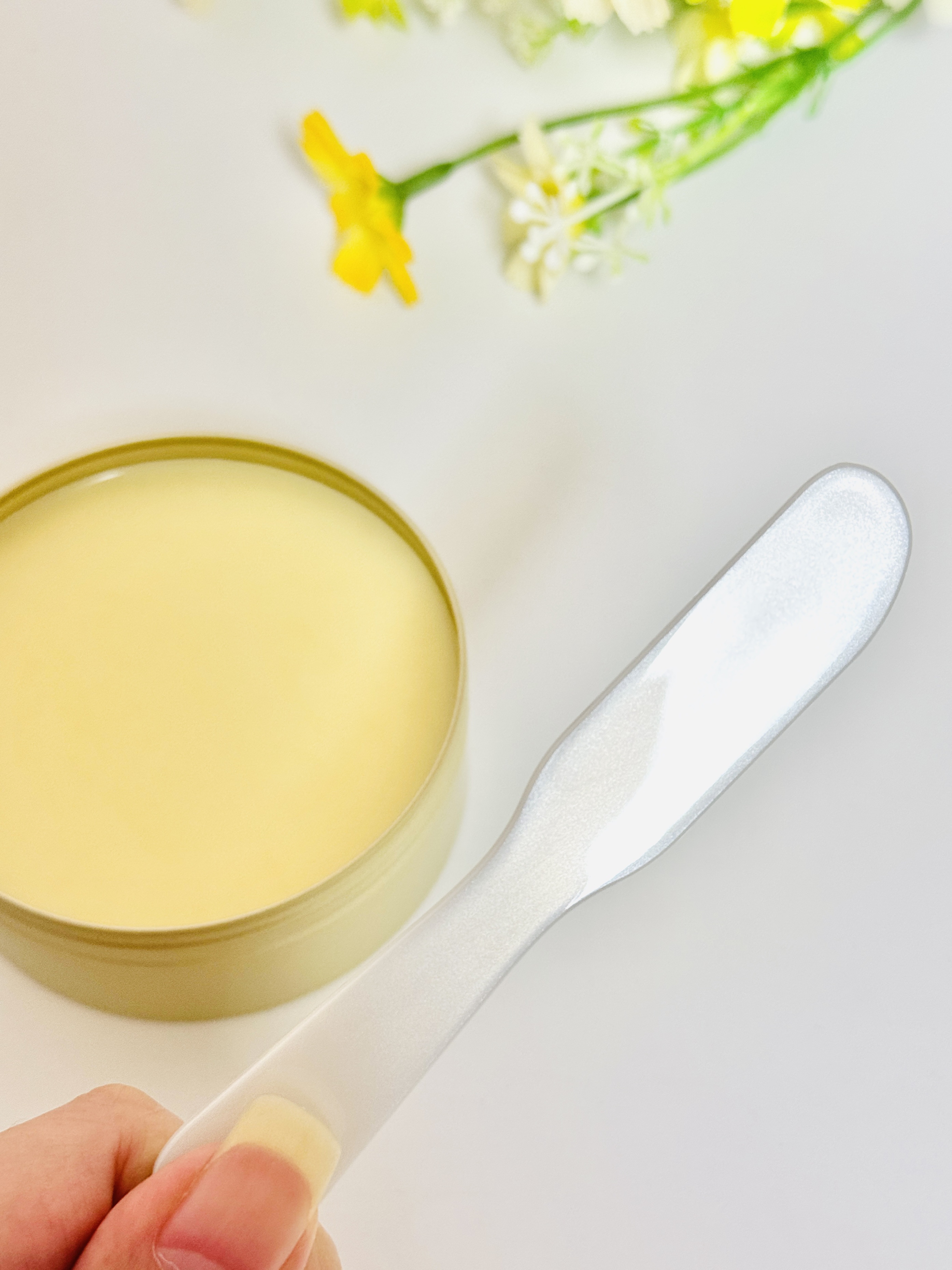 スイサイ ビューティクリア ゴールド クレンジングバター/suisai/クレンジングバームを使ったクチコミ（3枚目）