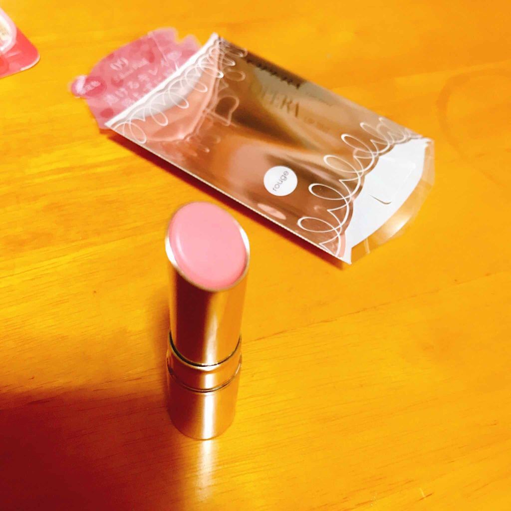 オペラ リップティント N/OPERA/リップティントを使ったクチコミ（1枚目）