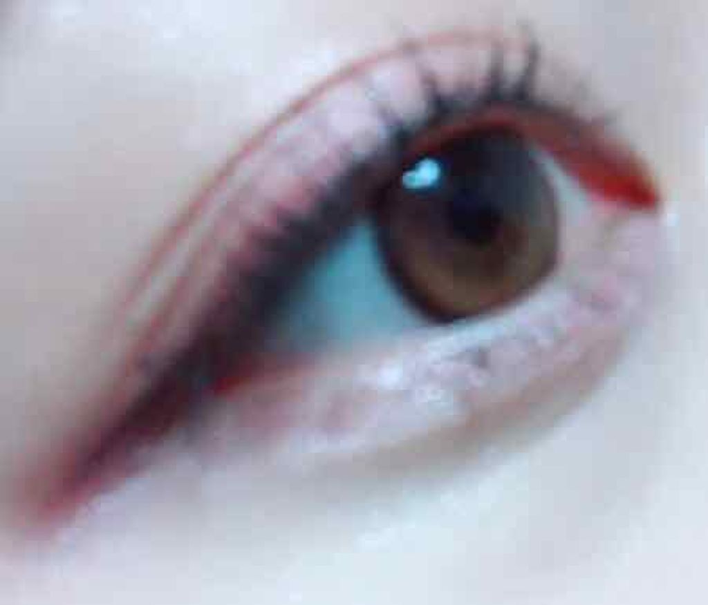 クチュール クルール パレット/YVES SAINT LAURENT BEAUTE/アイシャドウパレットを使ったクチコミ(4枚目)