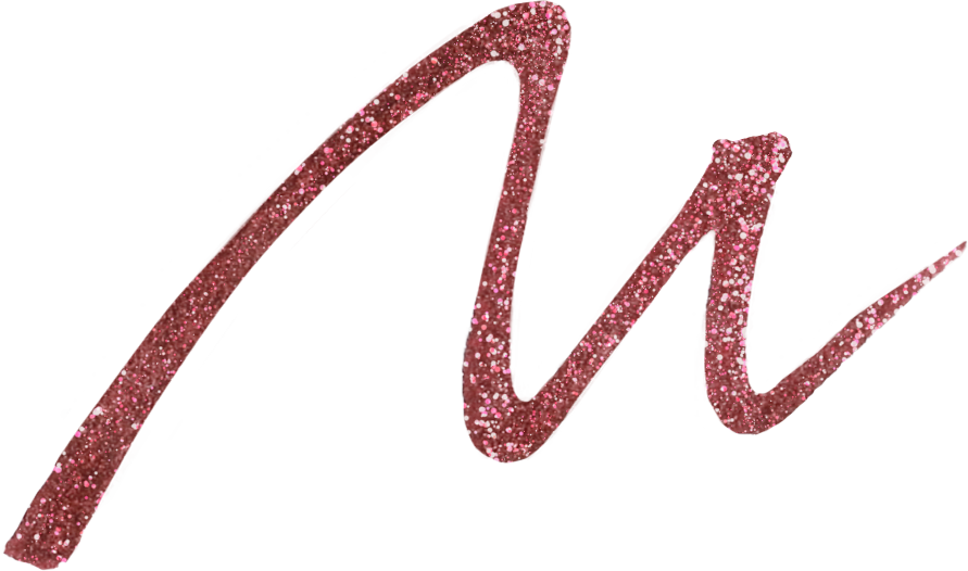 ルビーグリッター