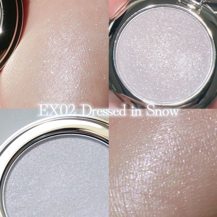 SNIDEL スキン グロウ ブラッシュ/SNIDEL BEAUTY/パウダーチークを使ったクチコミ(2枚目)