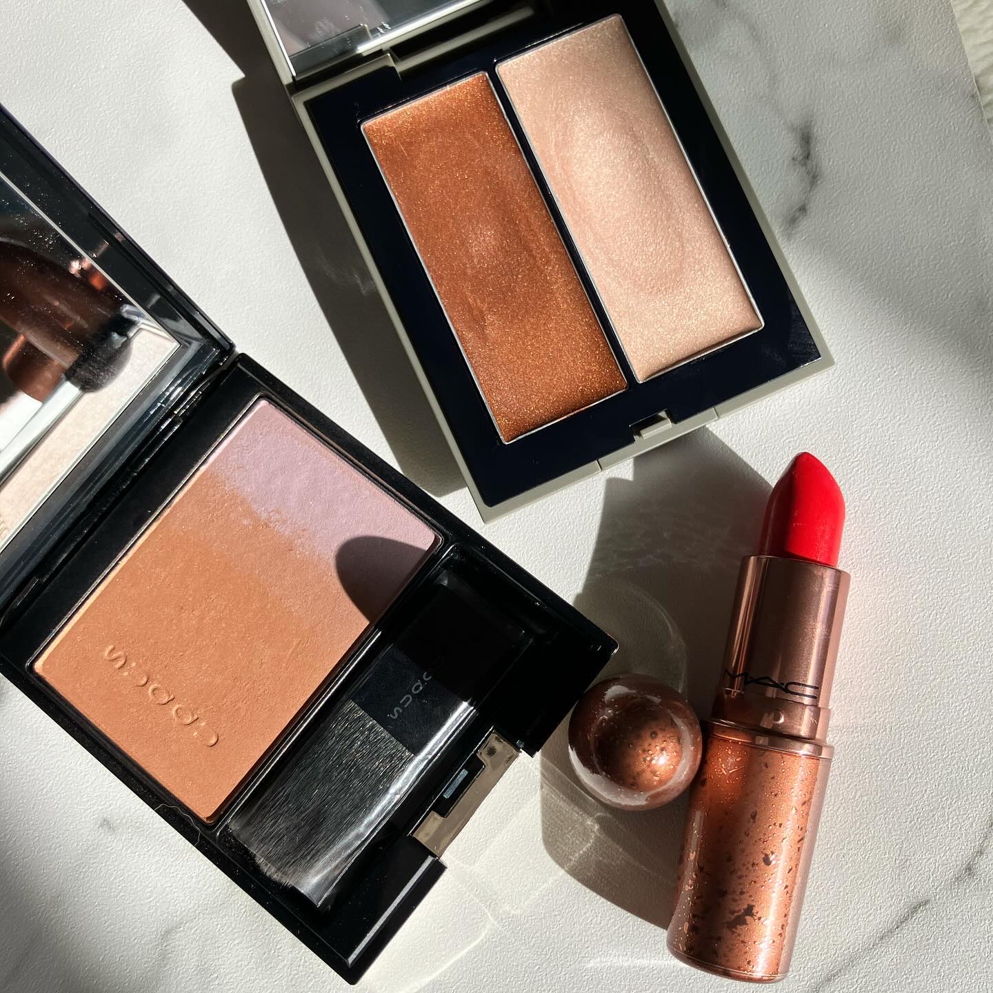 アイライツ クリームアイシャドウ/rms beauty/ジェル・クリームアイシャドウを使ったクチコミ（3枚目）