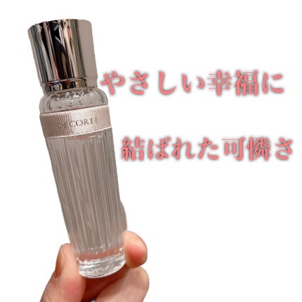 キモノ ユイ オードトワレ/DECORTÉ/香水(レディース)を使ったクチコミ(1枚目)