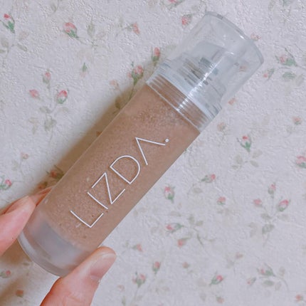 ゼロフィット カバー カプセル ファンデーション/LIZDA/その他ファンデーションを使ったクチコミ(1枚目)