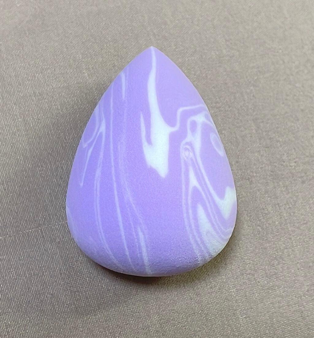 MY DREAM ファンデーションパフ/DAISO/パフ・スポンジを使ったクチコミ(2枚目)