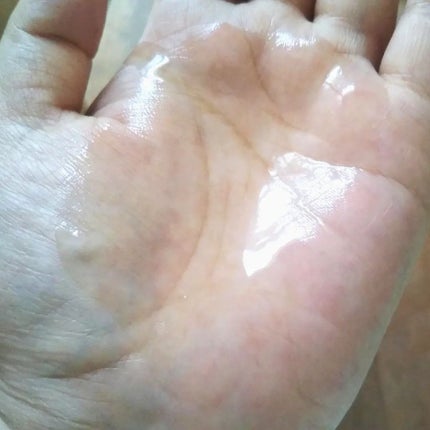 モイストクレンジングオイル/Natures for/オイルクレンジングを使ったクチコミ(6枚目)