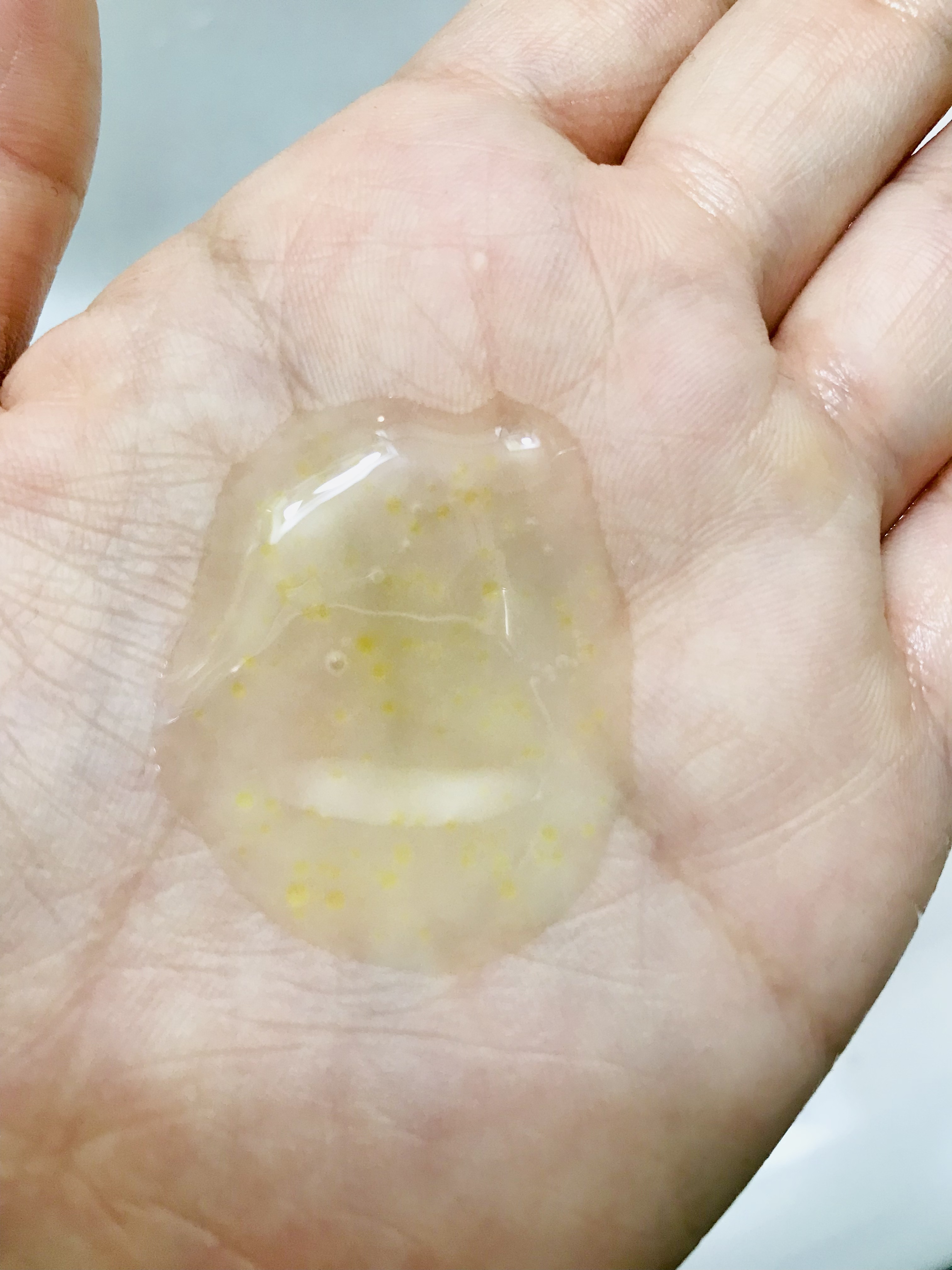 レチノコラーゲン低分子300パンピングアンプル/CKD/美容液を使ったクチコミ（3枚目）