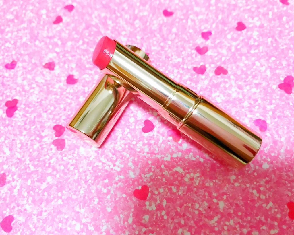 オペラ リップティント N/OPERA/リップティントを使ったクチコミ（2枚目）