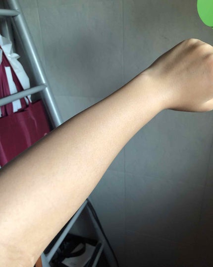 スキンアクア トーンアップUVエッセンス/スキンアクア/日焼け止めクリームを使ったクチコミ(3枚目)