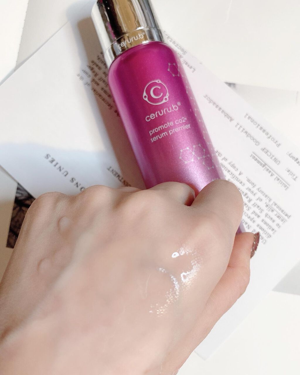 を使ったクチコミ（3枚目）