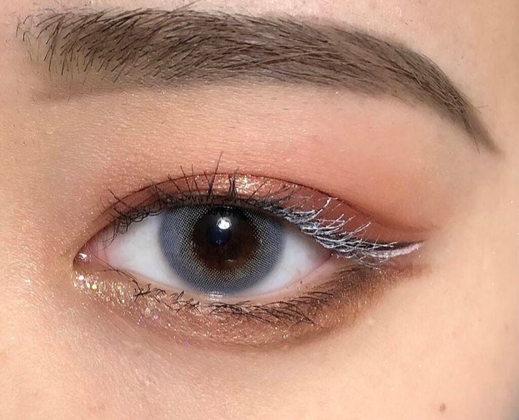 colors 1month/colors/1ヶ月(1MONTH)カラコンを使ったクチコミ(2枚目)