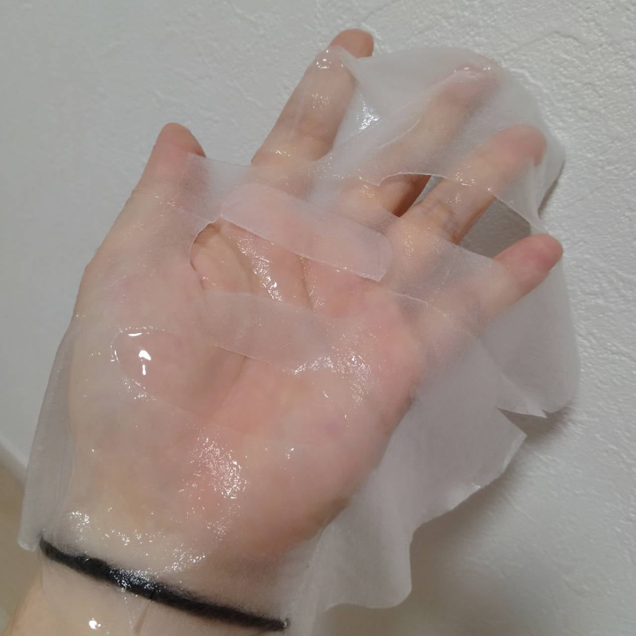 VITA Tam Sheet Mask/TAFOMI/シートマスク・パックを使ったクチコミ(9枚目)