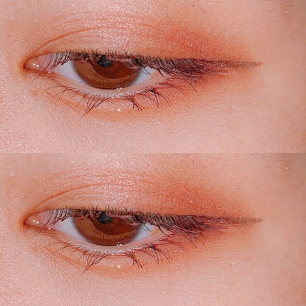 プレイカラー アイシャドウ/ETUDE/アイシャドウパレットを使ったクチコミ(3枚目)