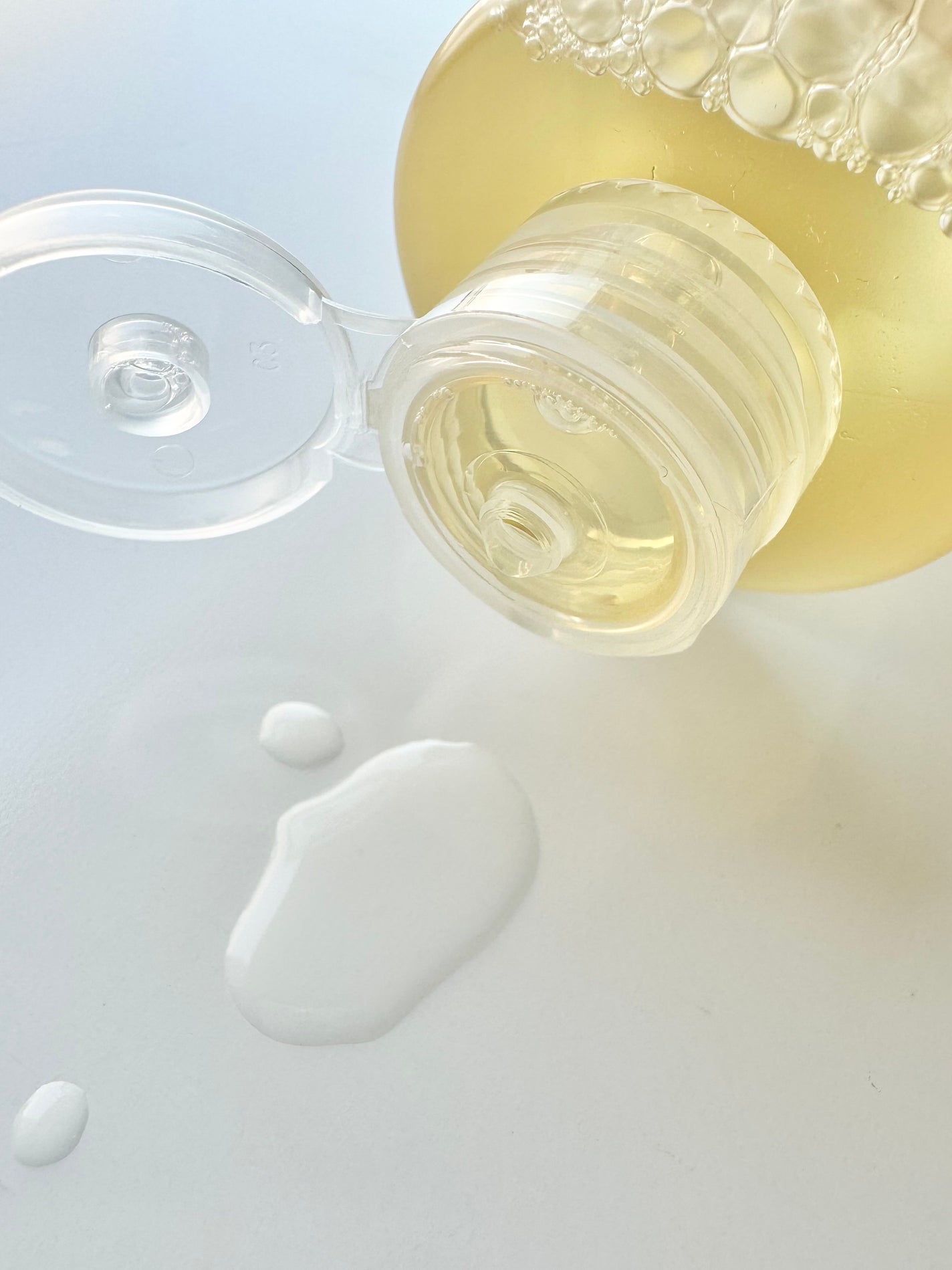 Skin Barrier Calming Lotion/Ongredients/乳液を使ったクチコミ(2枚目)