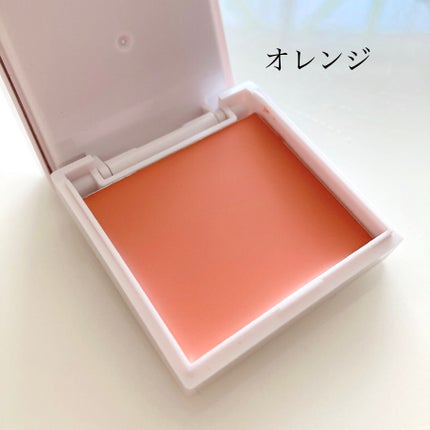 アイデイト ミニマルパレット/IDATE/ジェル・クリームアイシャドウを使ったクチコミ(5枚目)