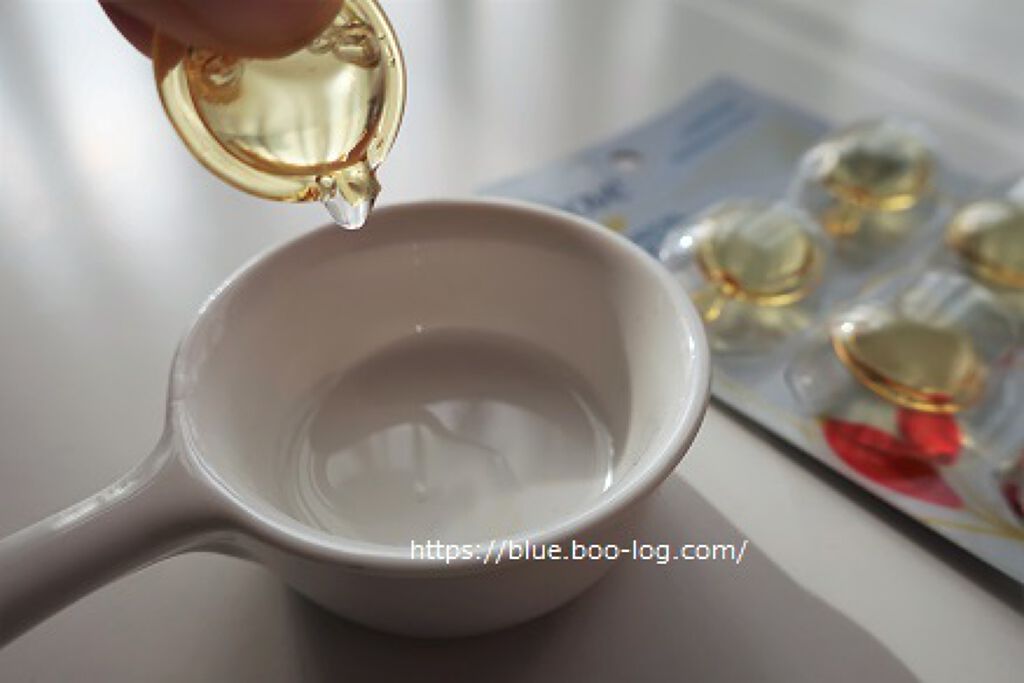 Dove ヘアオイル/Dove（海外）/ヘアオイルを使ったクチコミ（3枚目）