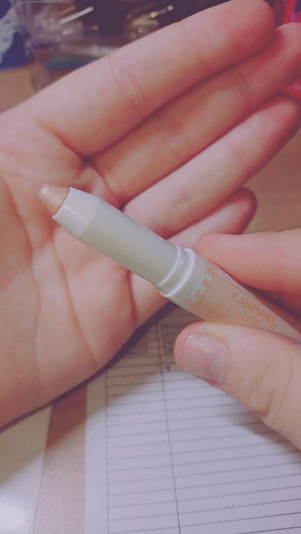 を使ったクチコミ(3枚目)