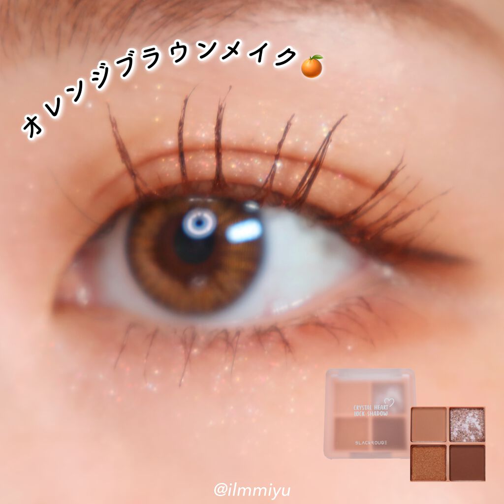 Spanish 1Day(スパニッシュ 1Day)/OLENS/ワンデー（１DAY）カラコンを使ったクチコミ（1枚目）