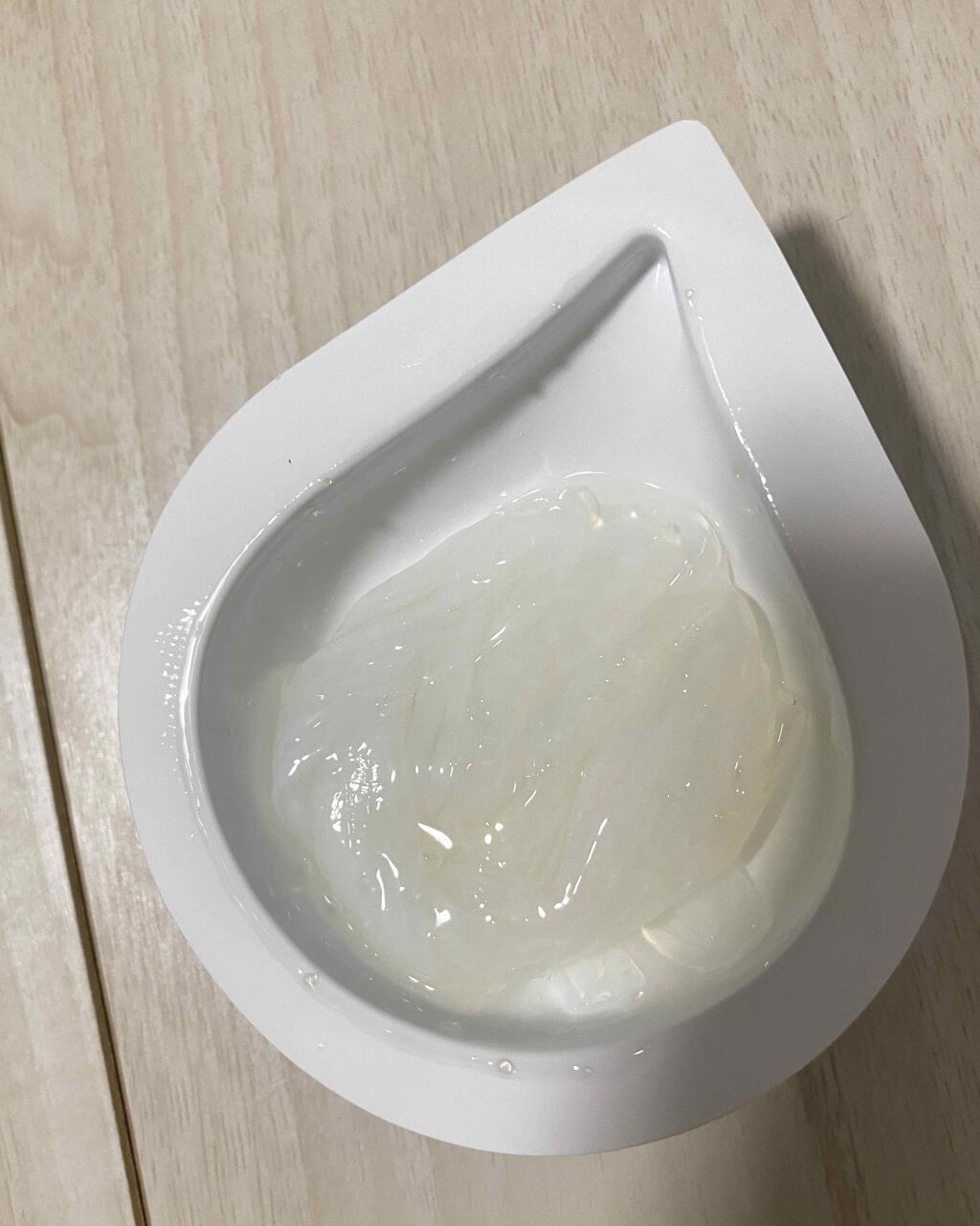 バイオカプセルイン ハイドラドロップマスク/MEDIHEAL/シートマスク・パックを使ったクチコミ（3枚目）