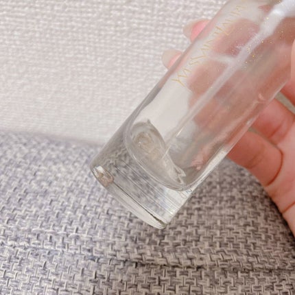 ラディアント タッチ ブラープライマー/YVES SAINT LAURENT BEAUTE/化粧下地を使ったクチコミ(3枚目)