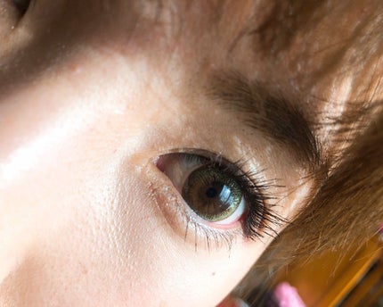 ロング&カールマスカラ アドバンストフィルム/ヒロインメイク/マスカラを使ったクチコミ(1枚目)