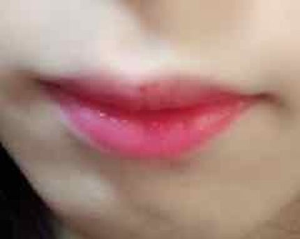 リップブロッサム/JILL STUART/口紅を使ったクチコミ(2枚目)