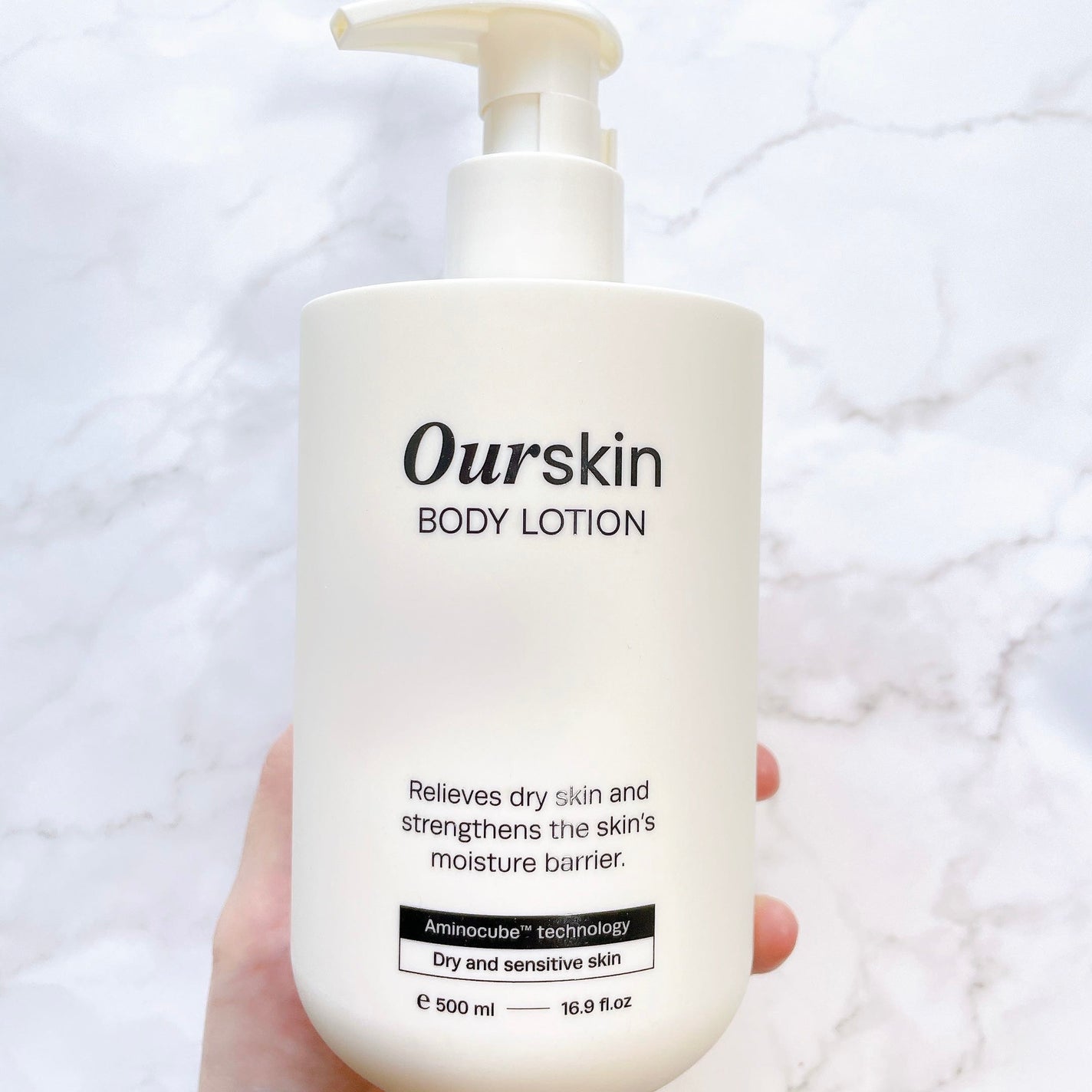 アウアスキン ボディローション/モンディエス/ボディローションを使ったクチコミ(4枚目)