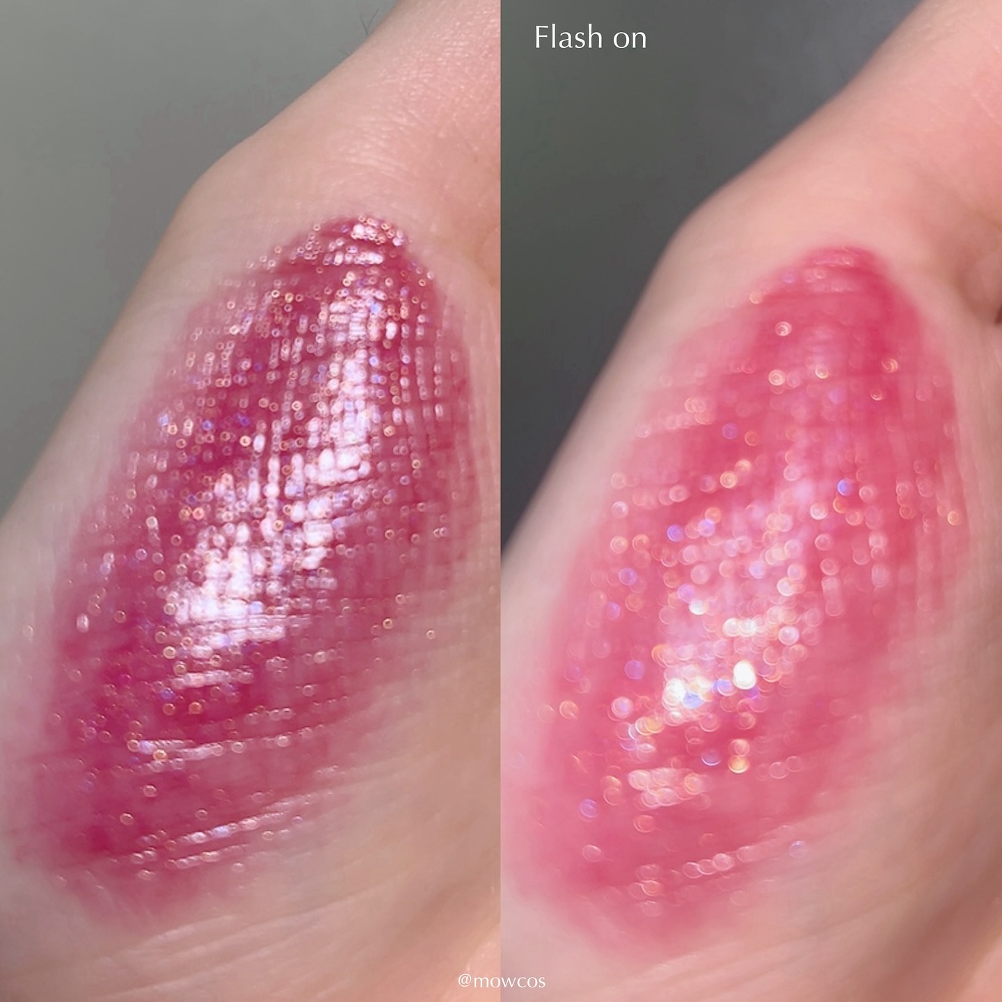 ルージュスターヴァイブラント EX7 Starry Cassis（限定色）/KANEBO/口紅を使ったクチコミ（2枚目）