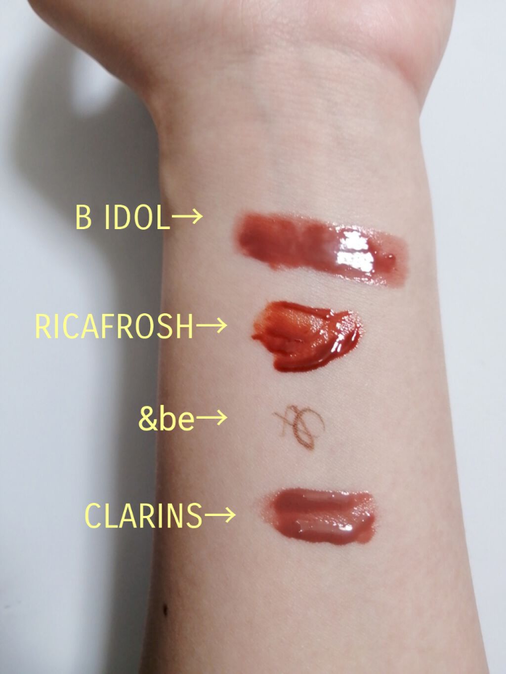 ザ・タイムR デイエッセンススティック/IPSA/美容液を使ったクチコミ(2枚目)