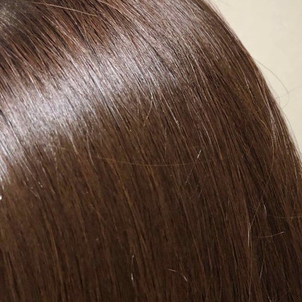 フラガール ふわシャンプー/フラガール/市販シャンプーを使ったクチコミ(4枚目)