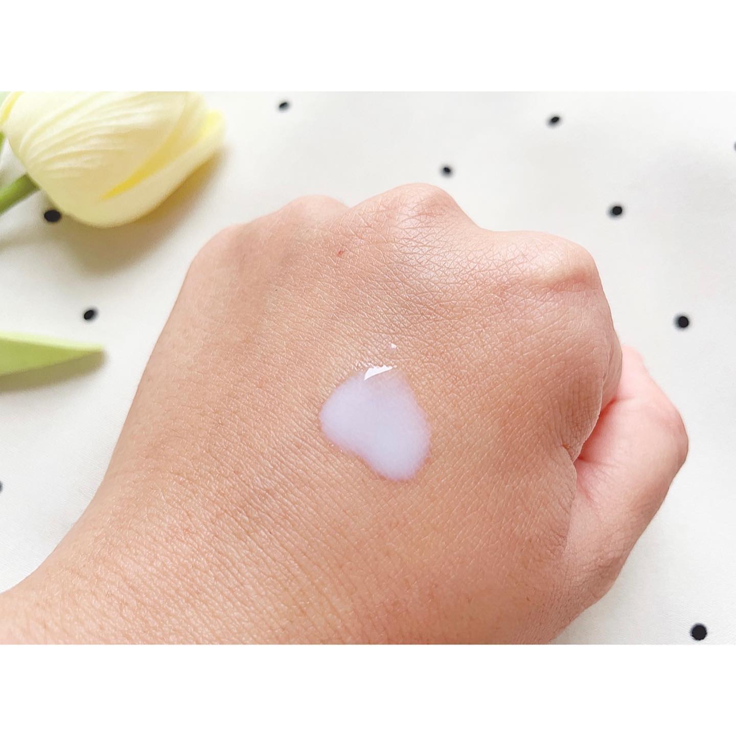 グロウドロップス/FEMMUE/美容液を使ったクチコミ（3枚目）