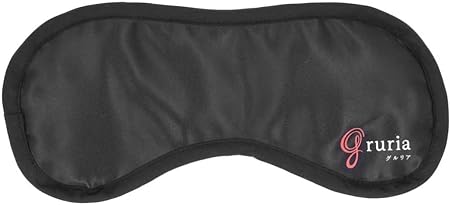gruria(グルリア)血流促進アイマスク / 東海光学