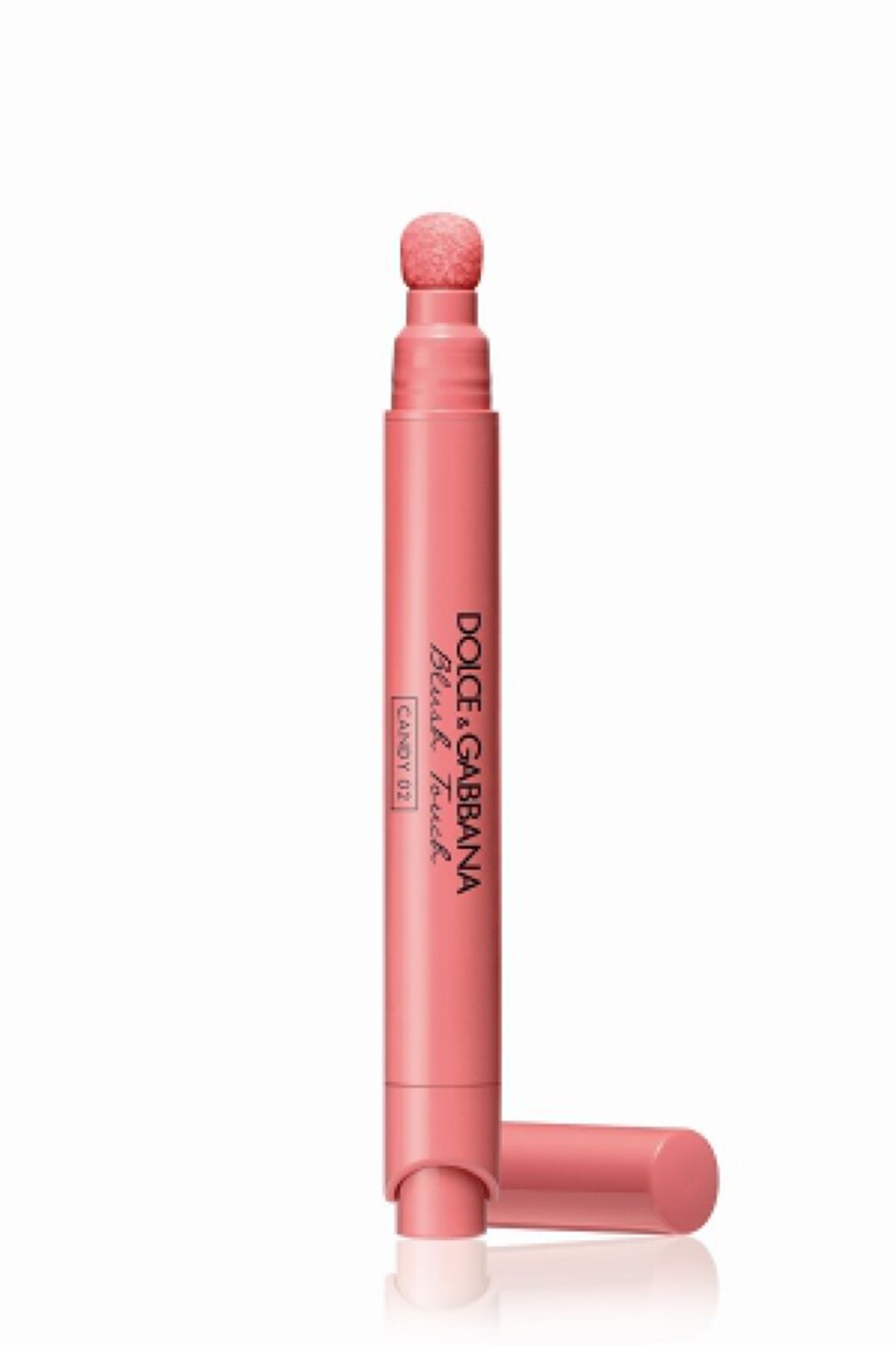 ブラッシュタッチ クッションチークカラー 02